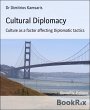 Cultural Diplomacy (eBook, ePUB) - Bild 1