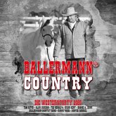 Ballermann Country Die Westernparty 2020