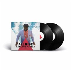 All Rise (Black Vinyl) - Porter,Gregory