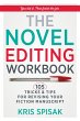 The Novel Editing Workbook: 105 Tricks... - Bild 1