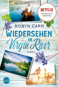 Wiedersehen in Virgin River / Virgin River Bd.2 (eBook, ePUB) - Carr, Robyn