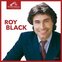 Electrola...Das Ist Musik! Roy Black - Black,Roy