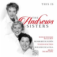 This Is The Andrews Sisters - Andrews Sisters