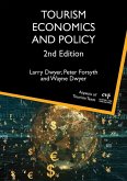 Tourism Economics and Policy (eBook, ePUB)