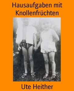 Cover Hausaufgaben mit Knollenfrüchten (eBook, ePUB)