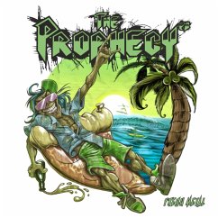 Fresh Metal (Digipak) - Prophecy 23,The