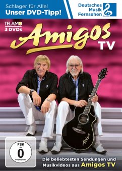 Amigos Tv - Amigos