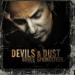 Devils & Dust - Springsteen,Bruce