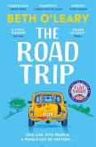 The Road Trip (eBook, ePUB)