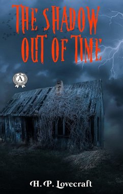 Cover The Shadow Out of Time (eBook, ePUB)
