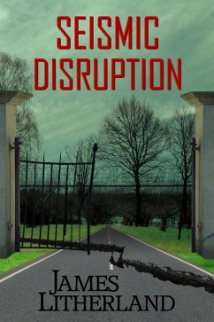 Cover Seismic Disruption (Slowpocalypse, #6) (eBook, ePUB)