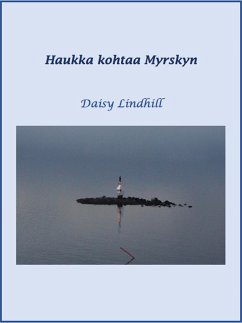 Cover Haukka kohtaa Myrskyn (eBook, ePUB)
