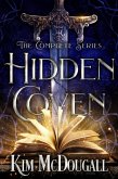 Hidden Coven, The Complete Series (eBook, ePUB)