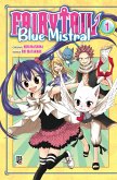 Fairy Tail - Blue Mistral Vol. 01 (eBook, ePUB)