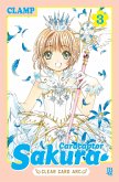Cardcaptor Sakura Clear Card Arc vol. 03 (eBook, ePUB)