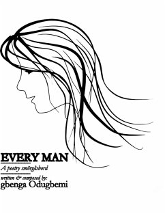 Cover Every Man (eBook, ePUB)