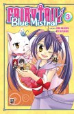 Fairy Tail - Blue Mistral Vol. 03 (eBook, ePUB)