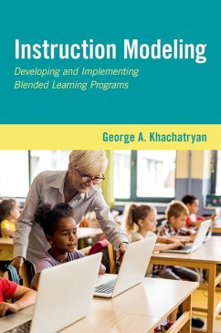 Instruction Modeling (eBook, ePUB) - Khachatryan, George A.