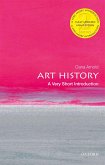 Art History: A Very Short Introduction (eBook, ePUB)