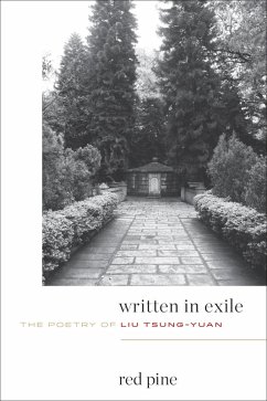 Written in Exile (eBook, ePUB) - Tsung-Yuan, Liu