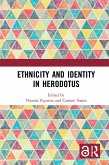 Ethnicity and Identity in Herodotus (eBook, ePUB)