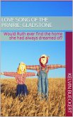 Love Song of the Prairie: Gladstone (eBook, ePUB)