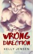 Wrong Direction (eBook, ePUB) - Bild 1