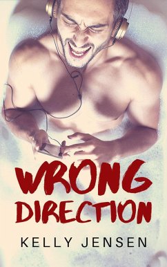 Wrong Direction (eBook, ePUB) - Jensen, Kelly