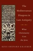 The Mediterranean Diaspora in Late Antiquity (eBook, ePUB)
