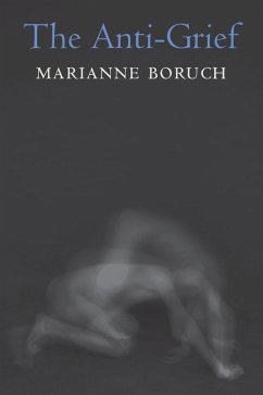 The Anti-Grief (eBook, ePUB) - Boruch, Marianne