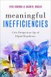 Meaningful Inefficiencies (eBook, PDF) - Bild 1