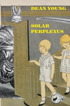 Solar Perplexus (eBook, ePUB) - Young, Dean