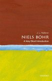 Niels Bohr: A Very Short Introduction (eBook, ePUB)