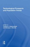 Technological Prospects And Population Trends (eBook, PDF)