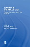 Security In The Middle East (eBook, ePUB) Security In The Middle East (eBook, ePUB)