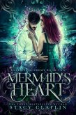 Mermaid's Heart (Dark Sea Academy, #2) (eBook, ePUB)