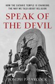Speak of the Devil (eBook, PDF)