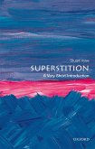Superstition: A Very Short Introduction (eBook, ePUB)