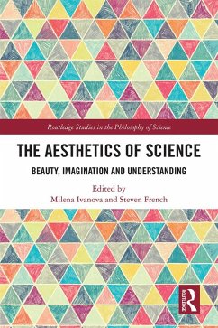 Cover The Aesthetics of Science (eBook, PDF)