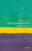 Trigonometry: A Very Short Introduction (eBook, ePUB)
