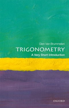 Cover Trigonometry (eBook, ePUB)