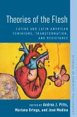 Theories of the Flesh (eBook, ePUB)