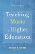 Teaching Music in Higher Education... - Bild 1
