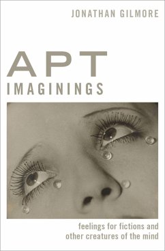 Apt Imaginings (eBook, PDF) - Gilmore, Jonathan