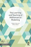 The Learning and Teaching of Mathematical Modelling (eBook, ePUB)