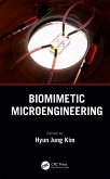 Biomimetic Microengineering (eBook, ePUB)