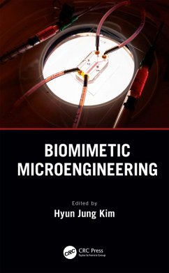 Biomimetic Microengineering (eBook, ePUB) Cover Biomimetic Microengineering (eBook, ePUB)