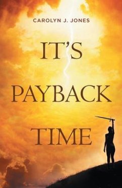 Cover It's Payback Time (eBook, ePUB)