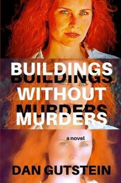 Buildings Without Murders (eBook, ePUB) - Gutstein, Dan