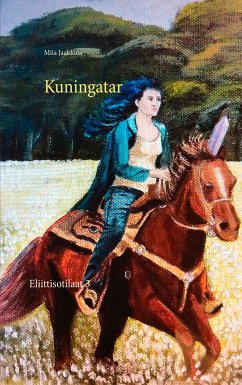 Kuningatar (eBook, ePUB) - Jaakkola, Miia